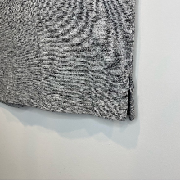 Awake Gray Short Sleeve Shirt - Size XS - Picture 2 of 8